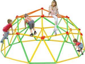 climbing dome for kids